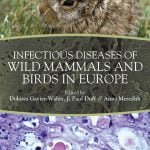 Infectious Diseases Of Wild Mammals And Birds In Europe