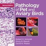 Pathology Of Pet And Aviary Birds