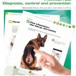Pet Owner Educational Atlas Parasites, Diagnosis, Control And Prevention