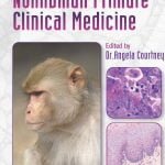 Pocket Handbook Of Nonhuman Primate Clinical Medicine