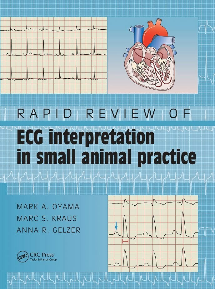 Rapid Review Of ECG Interpretation In Small Animal Practice