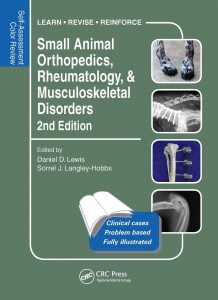 Small Animal Orthopedics, Rheumatology And Musculoskeletal Disorders Self Assessment Color Review 2nd Edition PDF