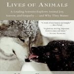 The Emotional Lives Of Animals