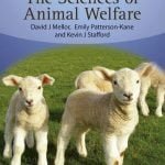 The Sciences Of Animal Welfare PDF