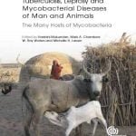 Tuberculosis, Leprosy And Other Mycobacterial Diseases Of Man And Animals