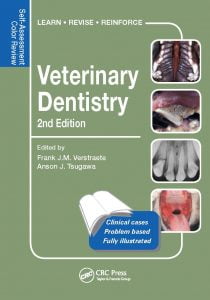 Veterinary Dentistry Self Assessment Color Review PDF Page 001