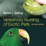 Veterinary Nursing Of Exotic Pets PDF