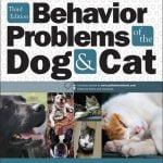 Behavior Problems Of The Dog And Cat 3rd Edition
