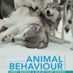 An Introduction to Animal Behaviour 6th Edition