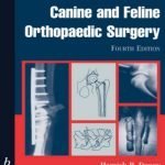A Guide To Canine And Feline Orthopaedic Surgery