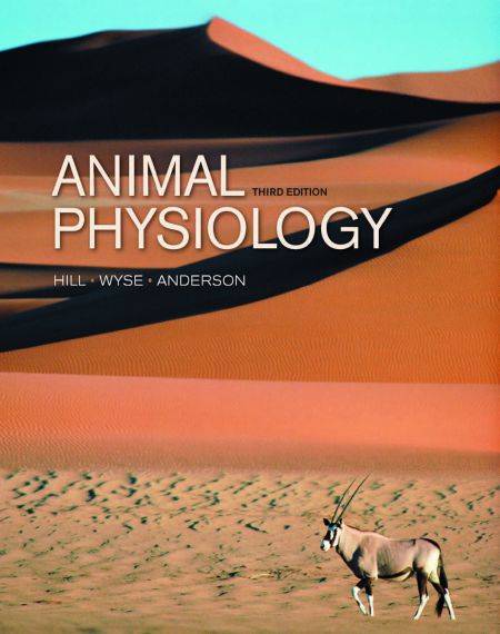 Animal Physiology 3rd Ed