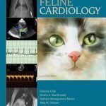 Feline Cardiology Book By Etienne Cote