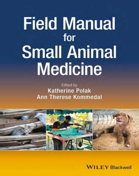 Field Manual For Small Animal Medicine