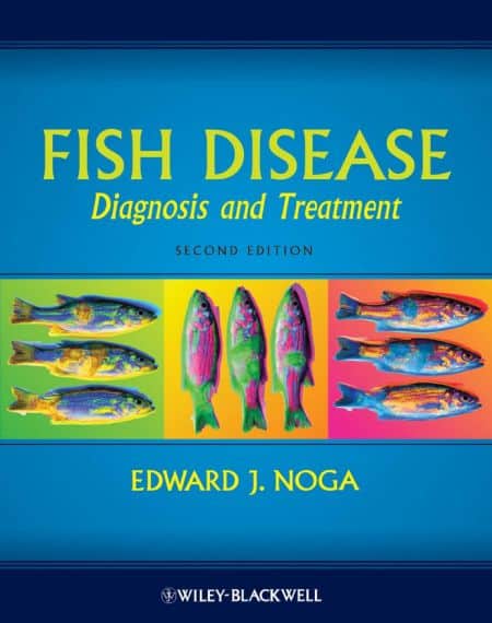 Fish Disease Diagnosis And Treatment