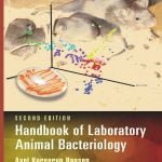 Handbook Of Laboratory Animal Bacteriology