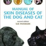 Manual Of Skin Diseases Of The Dog And Cat