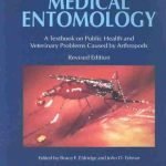 Medical Entomology A Textbook On Public Health And Veterinary Problems Caused By Arthropods