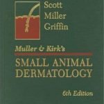 Muller And Kirk S Small Animal Dermatology 6th Edition