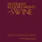 Nutrient Requirements Of Swine