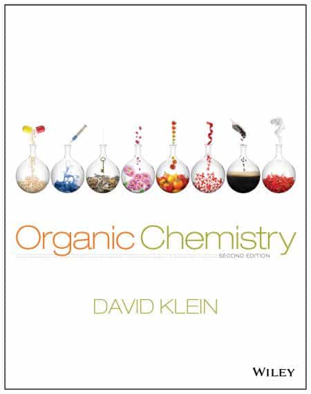 Organic Chemistry, 2nd Edition
