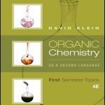 Organic Chemistry As A Second Language First Semester Topics