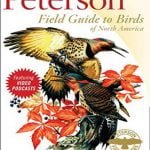 Peterson Field Guide To Birds Of North America