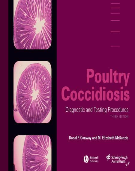 Poultry Coccidiosis Diagnostic And Testing Procedures Page 001