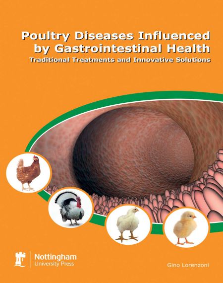 Poultry Diseases Influenced By Gastrointestinal Health Traditional Treatments And Innovative Solutions