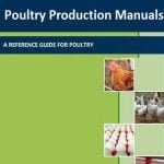 Poultry Production Manuals