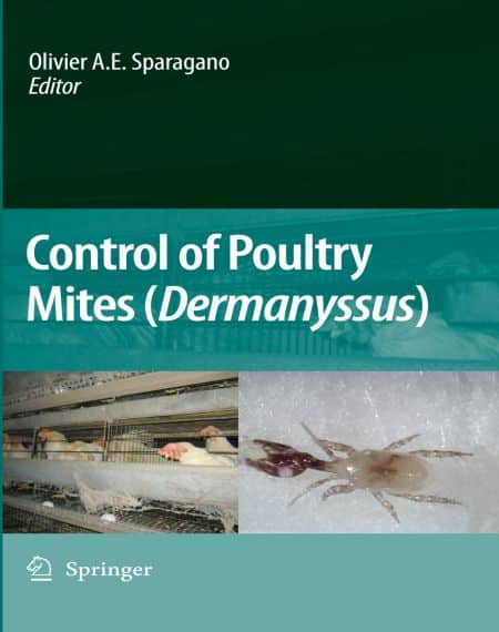 Control Of Poultry Mites Dermanyssus