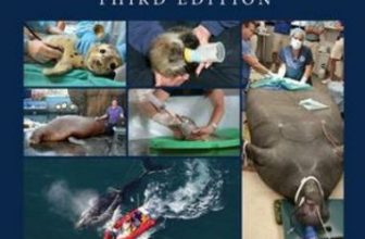 Crc handbook of marine mammal medicine 3rd edition