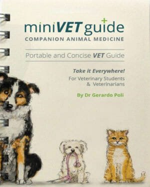MiniVet Guide PDF Free Download