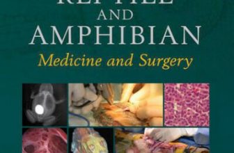 Mader's reptile and amphibian medicine and surgery 3rd edition