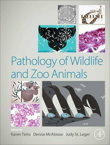 Pathology Of Wildlife And Zoo Animals