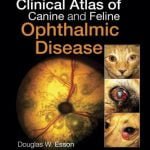 Clinical Atlas Of Canine And Feline Ophthalmic Disease