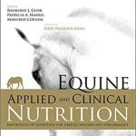 Equine Applied And Clinical Nutrition