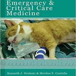 Feline Emergency And Critical Care Medicine