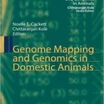 Genome Mapping And Genomics In Domestic Animals