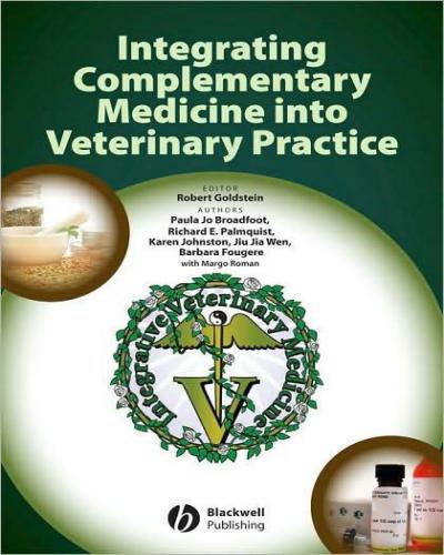 Integrating complementary medicine into veterinary practice