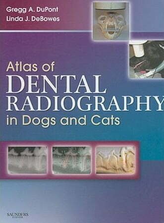 Atlas of dental radiography in dogs and cats