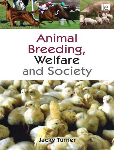 Animal breeding, welfare and society