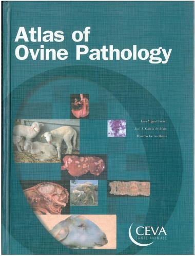 Atlas of ovine pathology