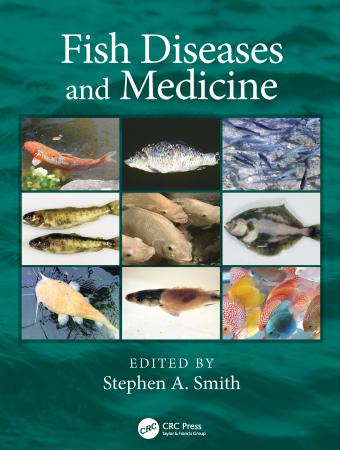 Fish diseases and medicine