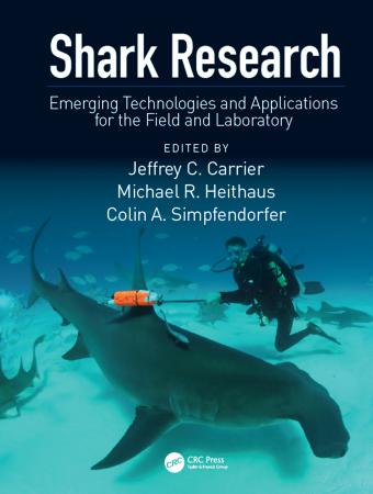 Shark research emerging technologies and applications for the field and laboratory