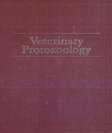 Veterinary protozoology