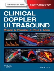 Clinical doppler ultrasound