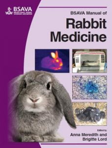 Manual of rabbit medicine