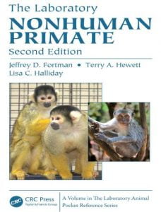The laboratory nonhuman primate, second edition