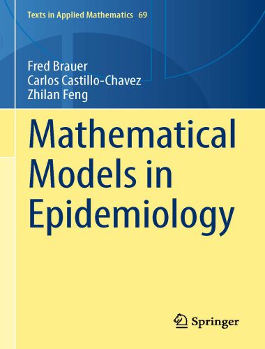 Mathematical models in epidemiology