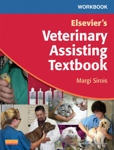 Elsevier s veterinary assisting